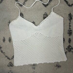 Aritzia Wilfred Beauty Top